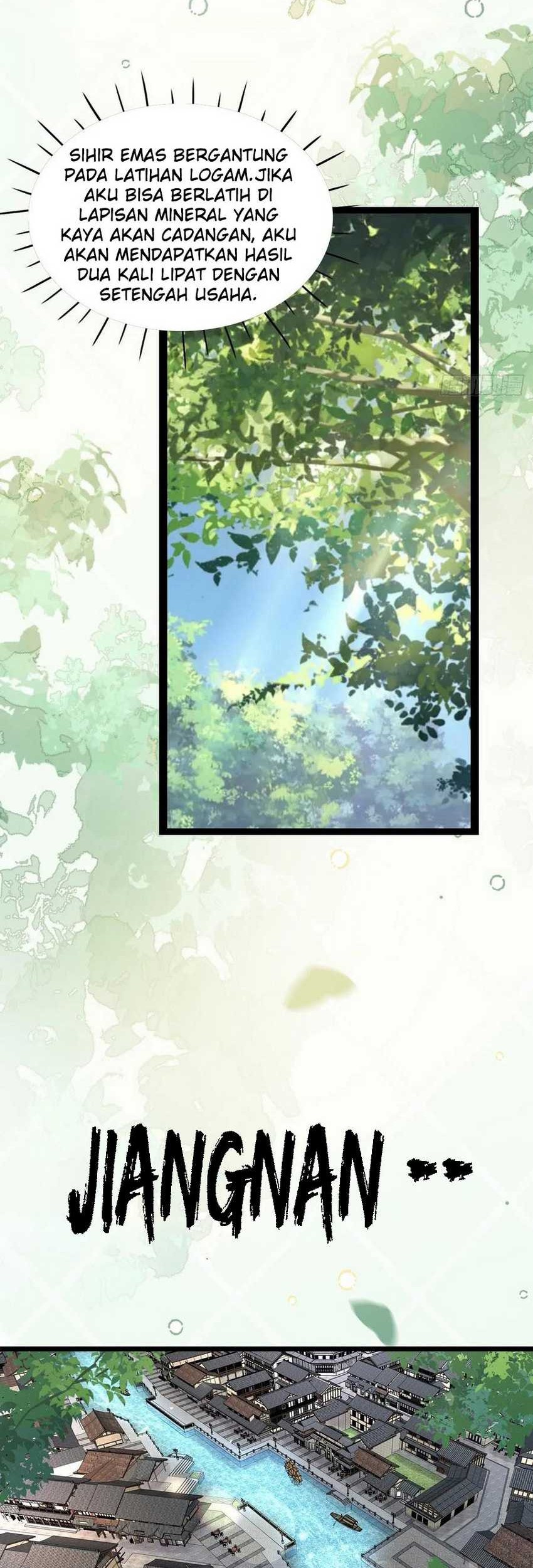 Please don’t show your son Chapter 94 - halaman 11