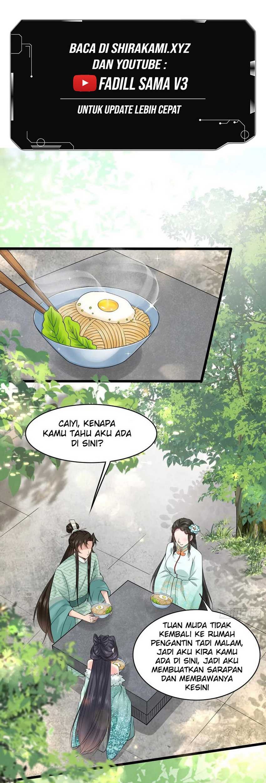 Please don’t show your son Chapter 94 - halaman 2