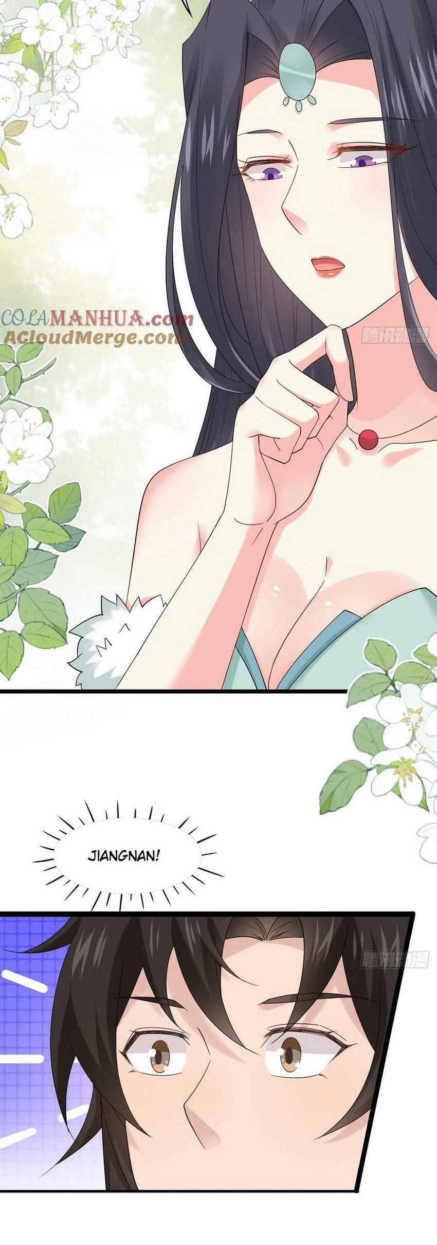 Please don’t show your son Chapter 94 - halaman 9