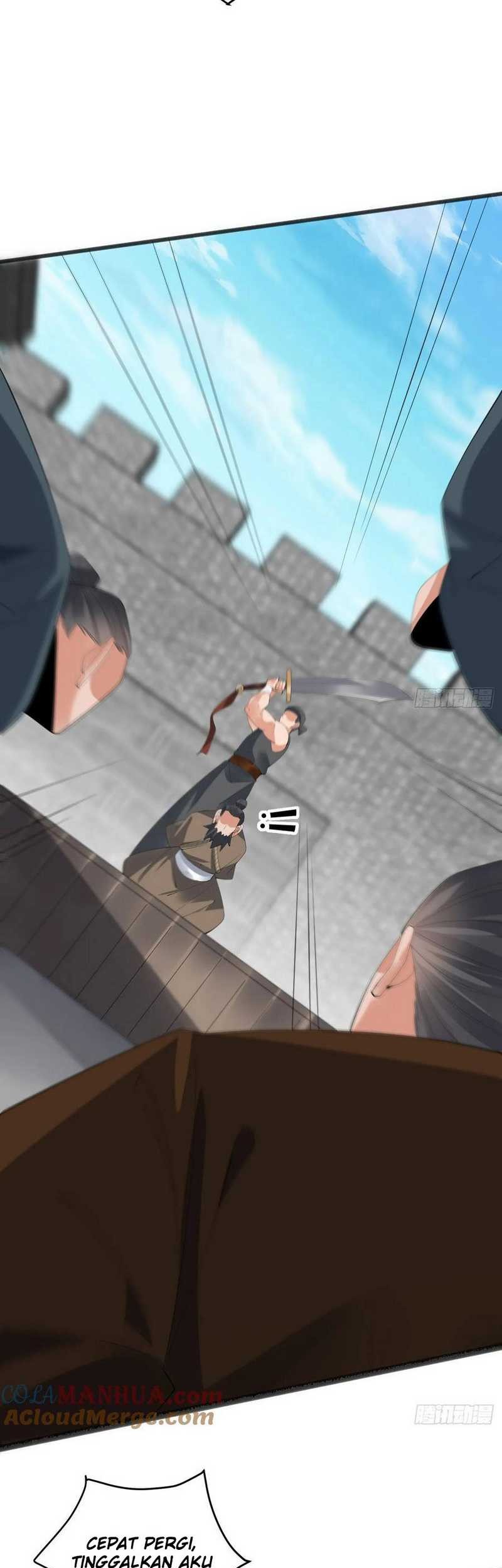 Please don’t show your son Chapter 95 - halaman 12