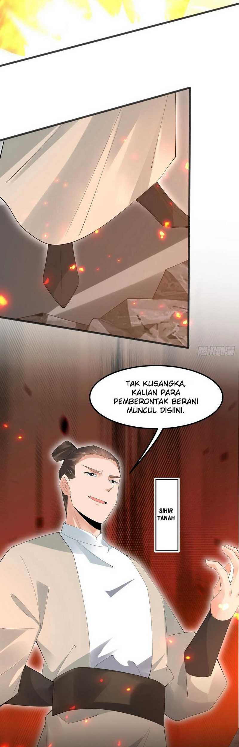 Please don’t show your son Chapter 95 - halaman 16