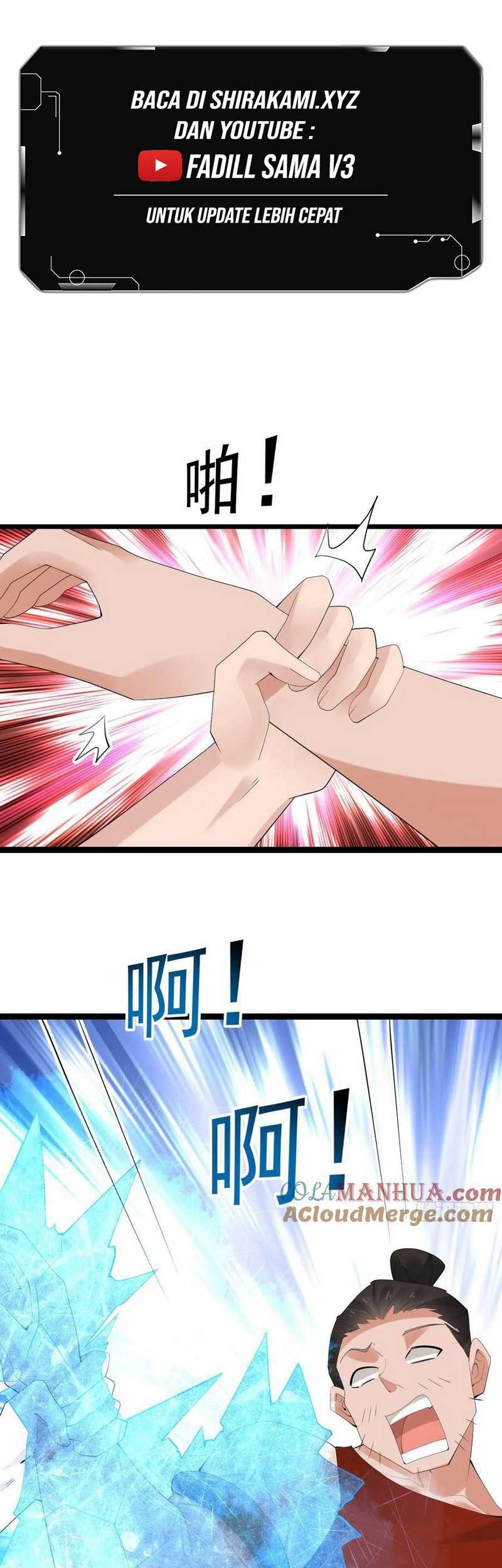 Please don’t show your son Chapter 95 - halaman 2