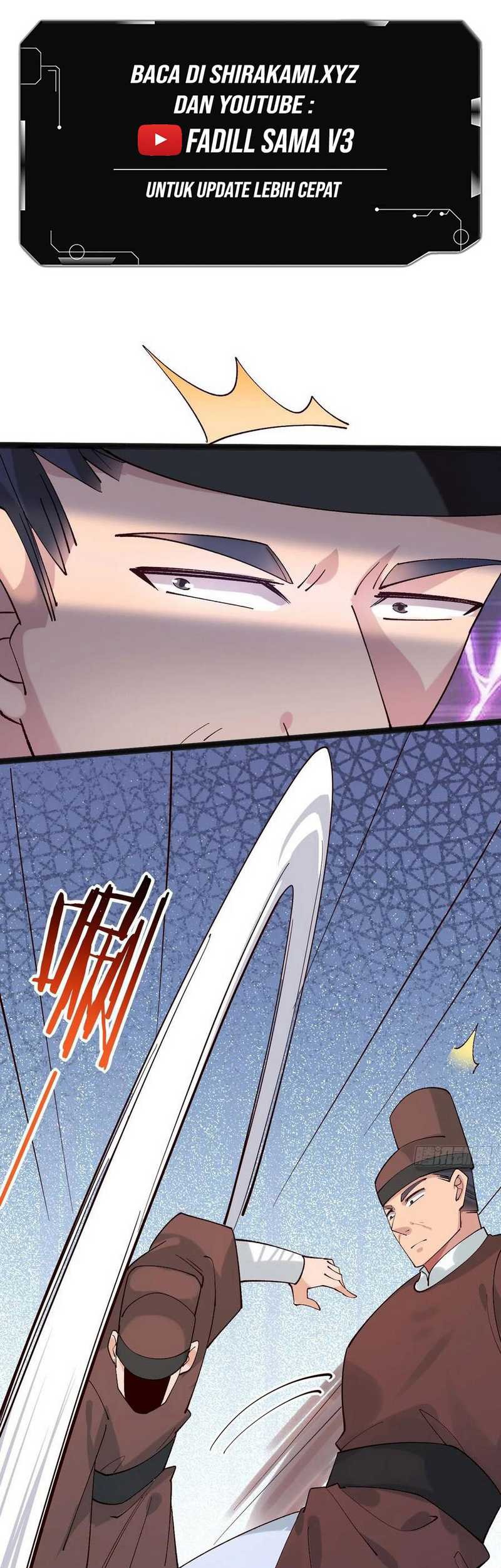Please don’t show your son Chapter 96 - halaman 2