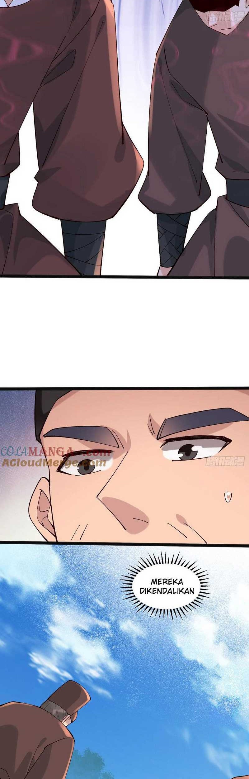 Please don’t show your son Chapter 96 - halaman 5