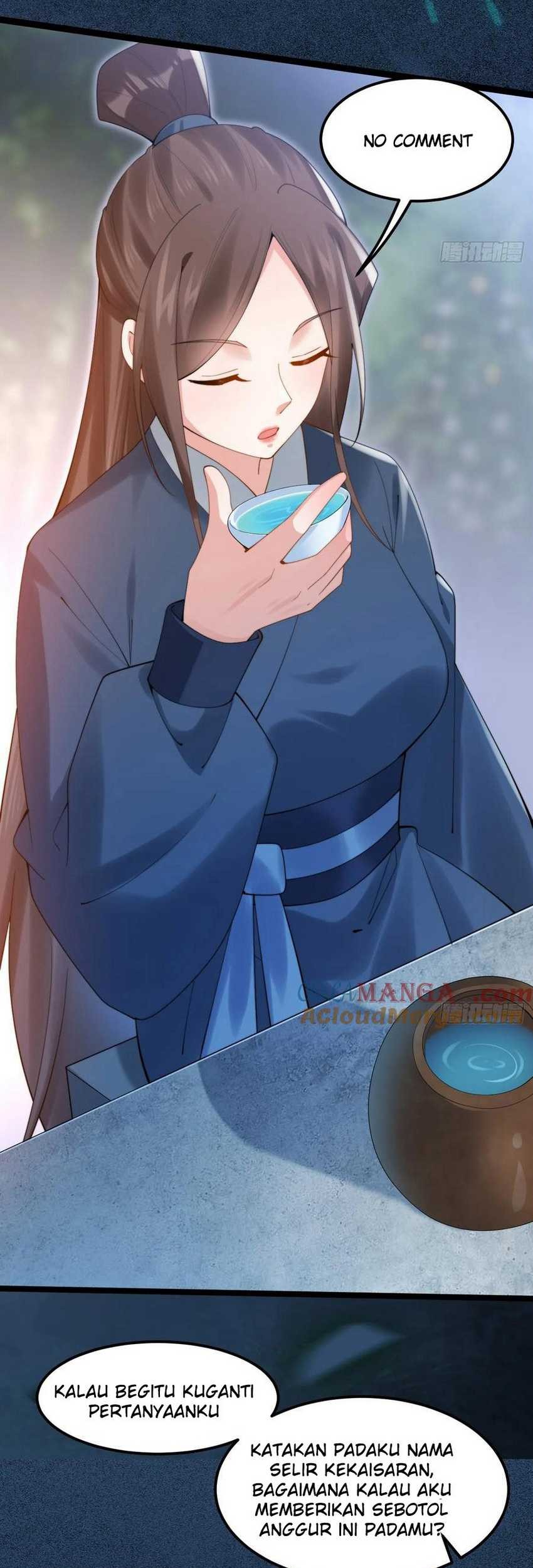 Please don’t show your son Chapter 97 - halaman 11