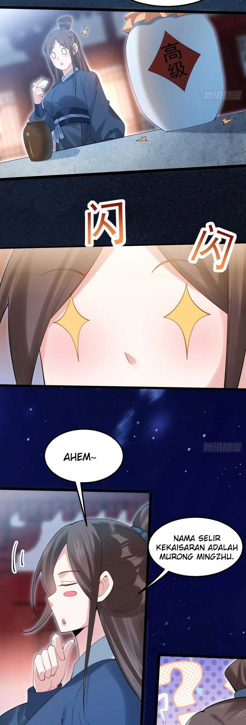 Please don’t show your son Chapter 97 - halaman 12