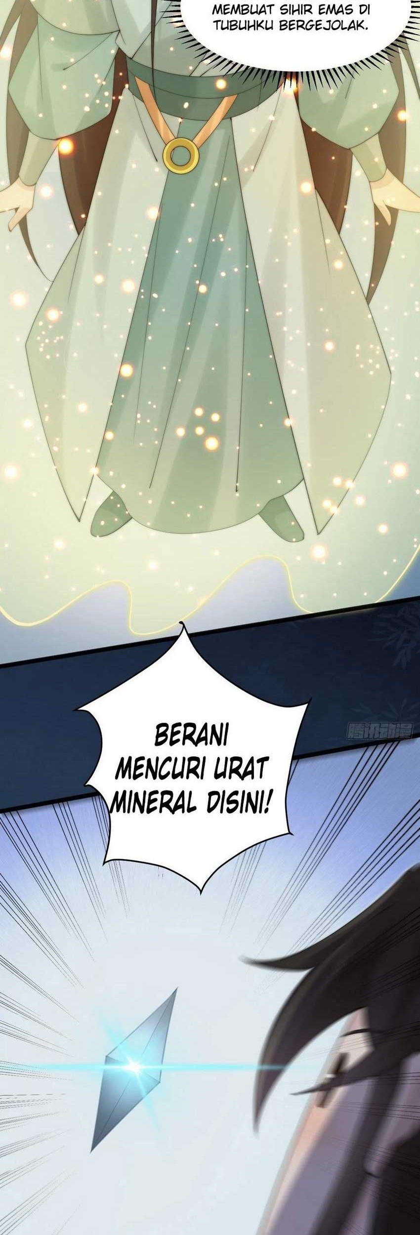 Please don’t show your son Chapter 97 - halaman 18