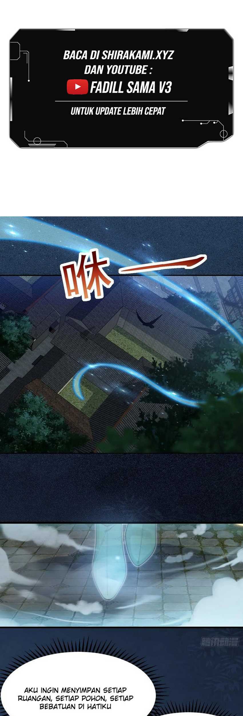 Please don’t show your son Chapter 97 - halaman 2