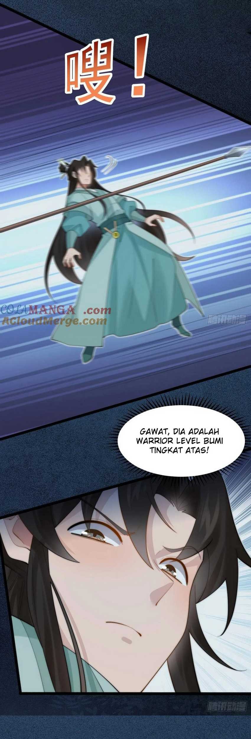 Please don’t show your son Chapter 97 - halaman 20