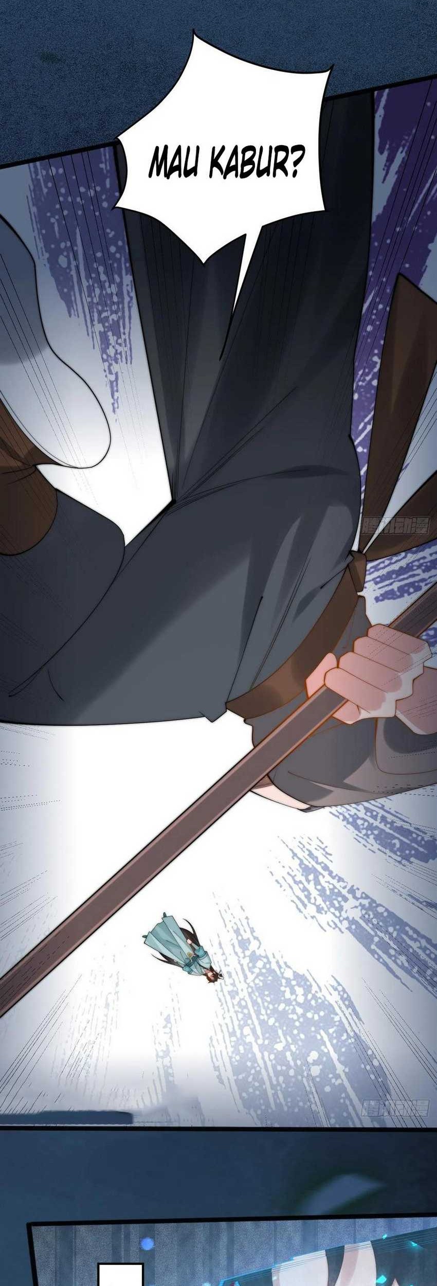 Please don’t show your son Chapter 97 - halaman 21
