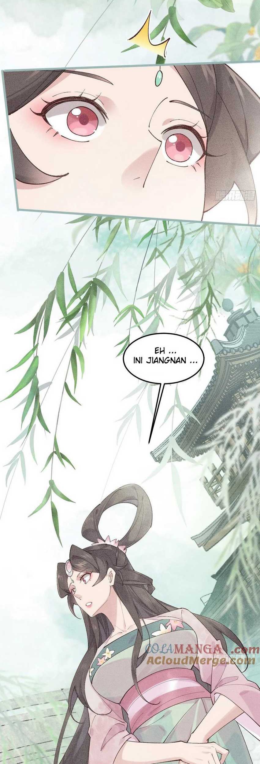 Please don’t show your son Chapter 98 - halaman 17