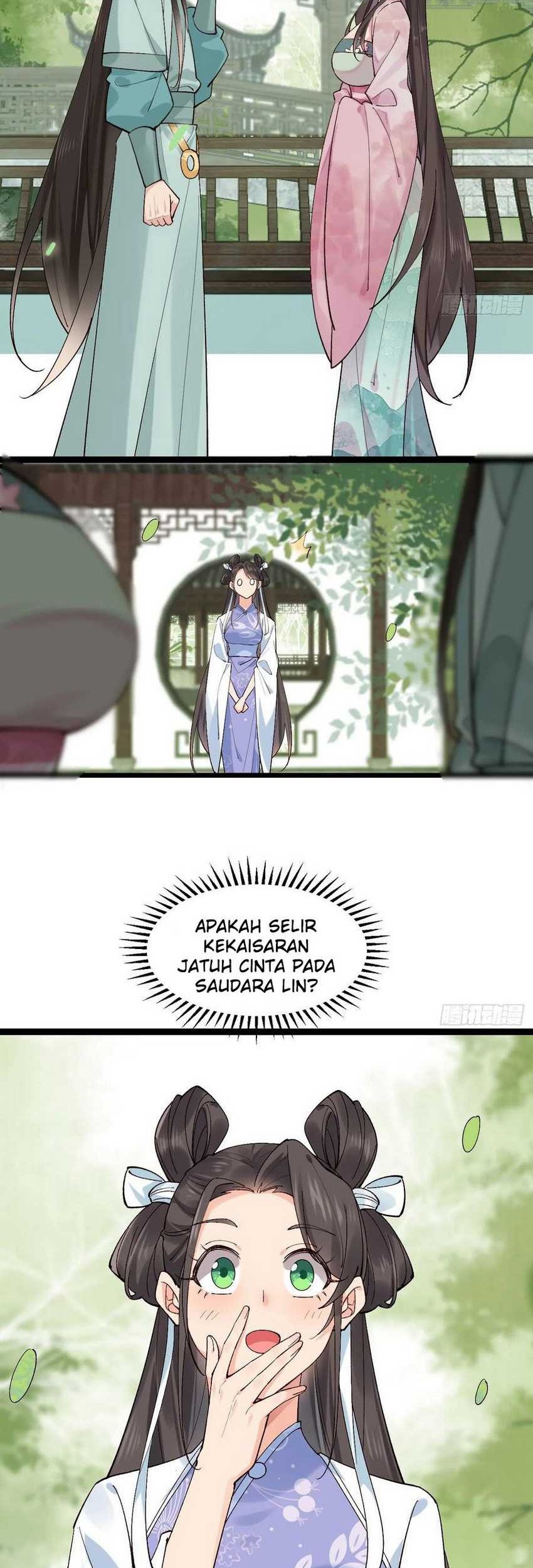 Please don’t show your son Chapter 98 - halaman 25