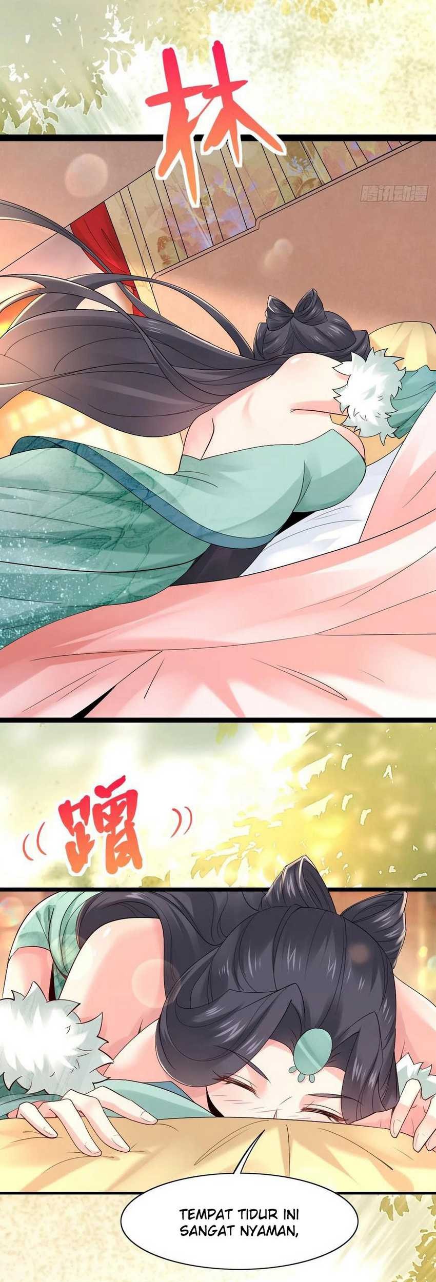 Please don’t show your son Chapter 99 - halaman 11