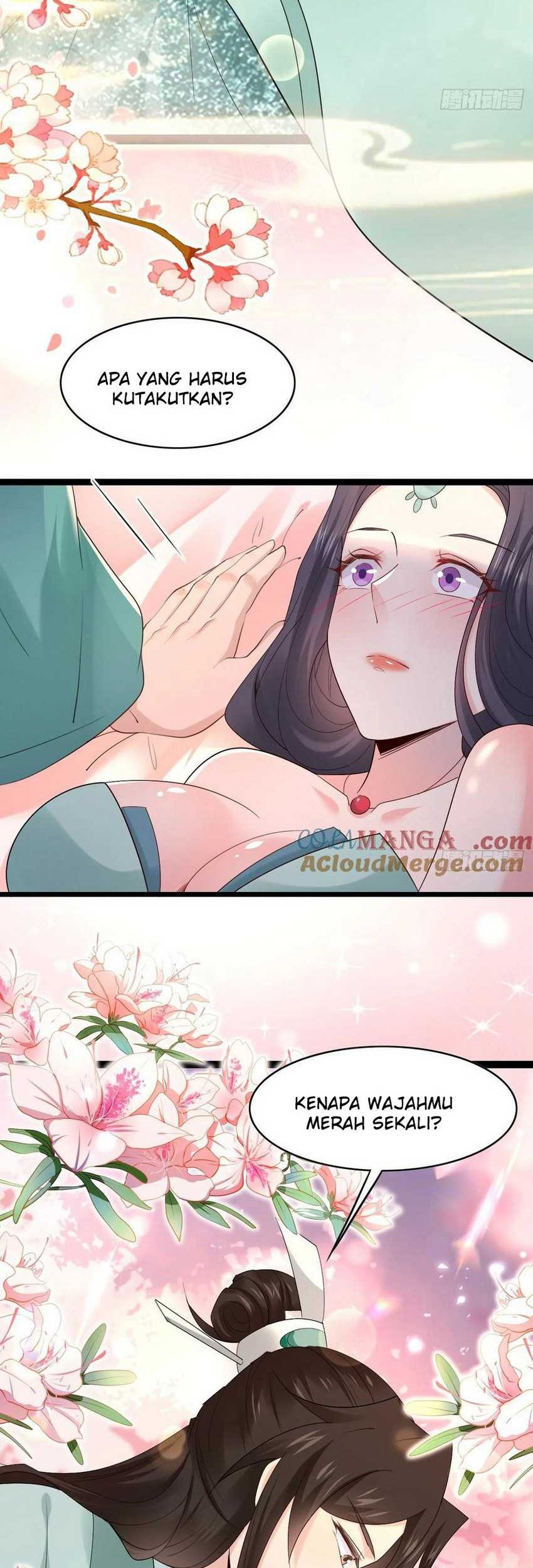 Please don’t show your son Chapter 99 - halaman 14