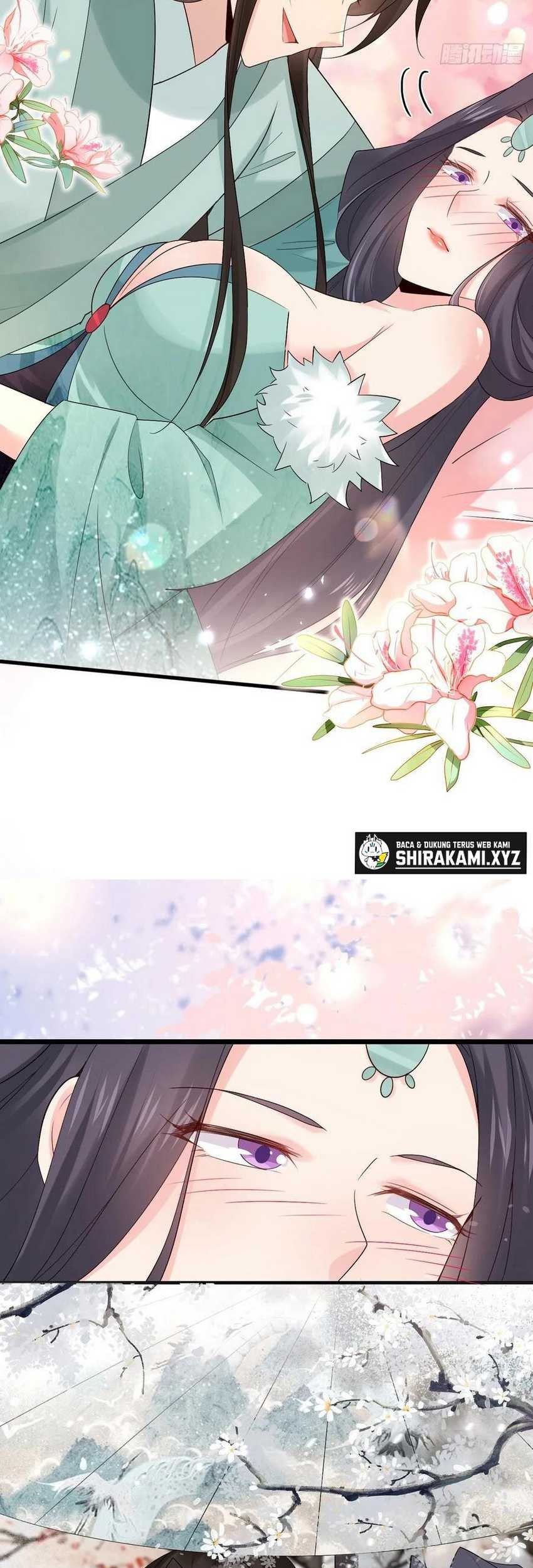 Please don’t show your son Chapter 99 - halaman 15