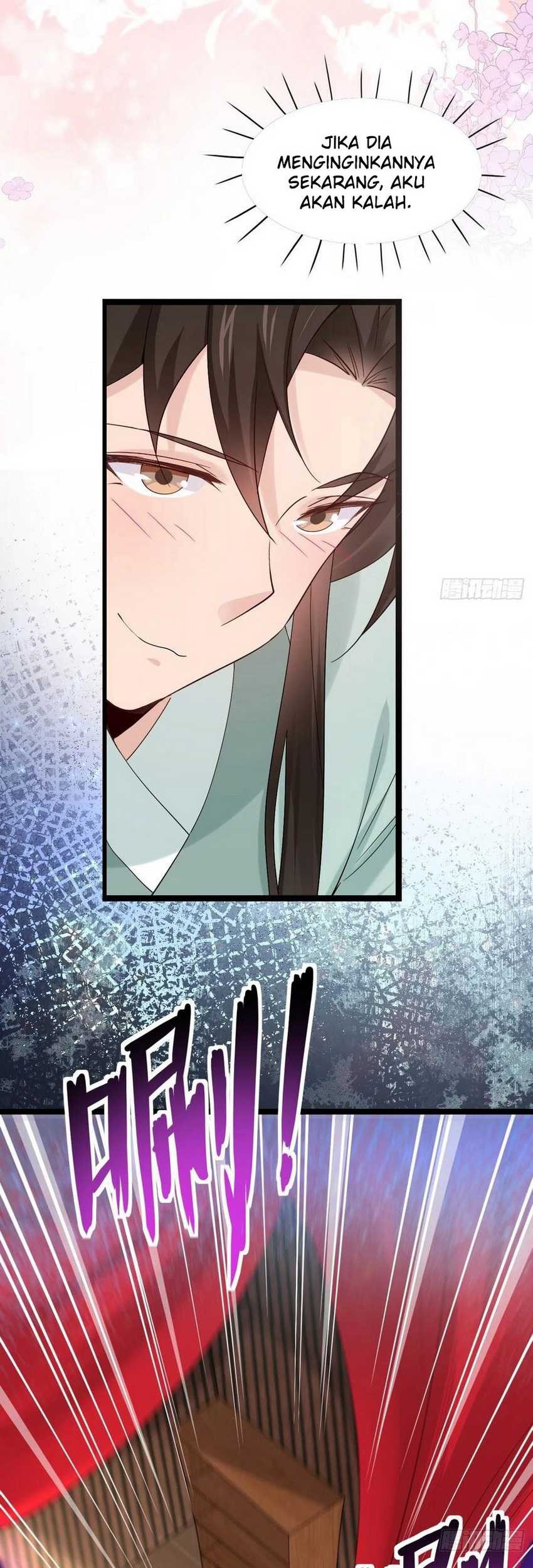 Please don’t show your son Chapter 99 - halaman 19