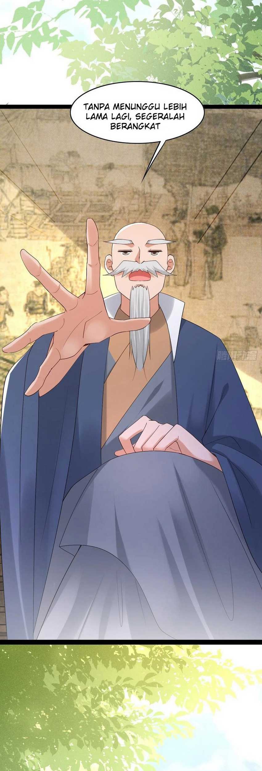 Please don’t show your son Chapter 99 - halaman 6
