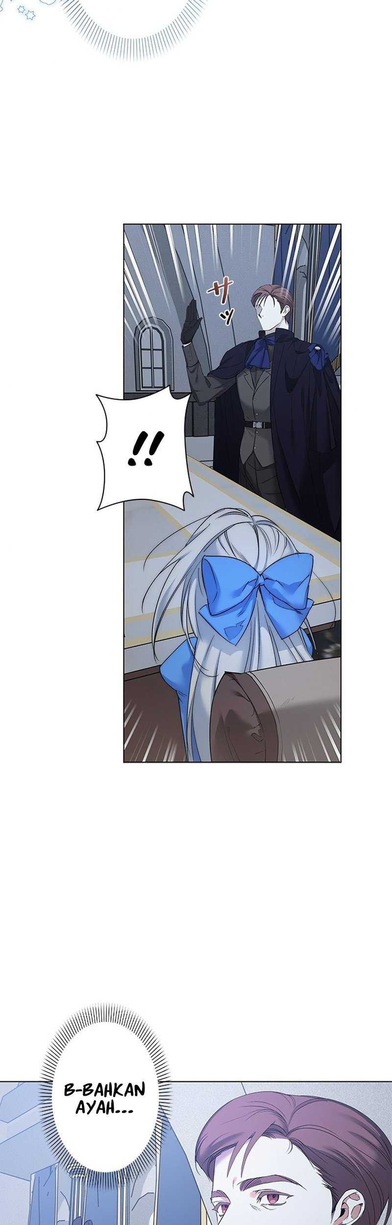 Please Get Out Of My Household Chapter 1 - halaman 10