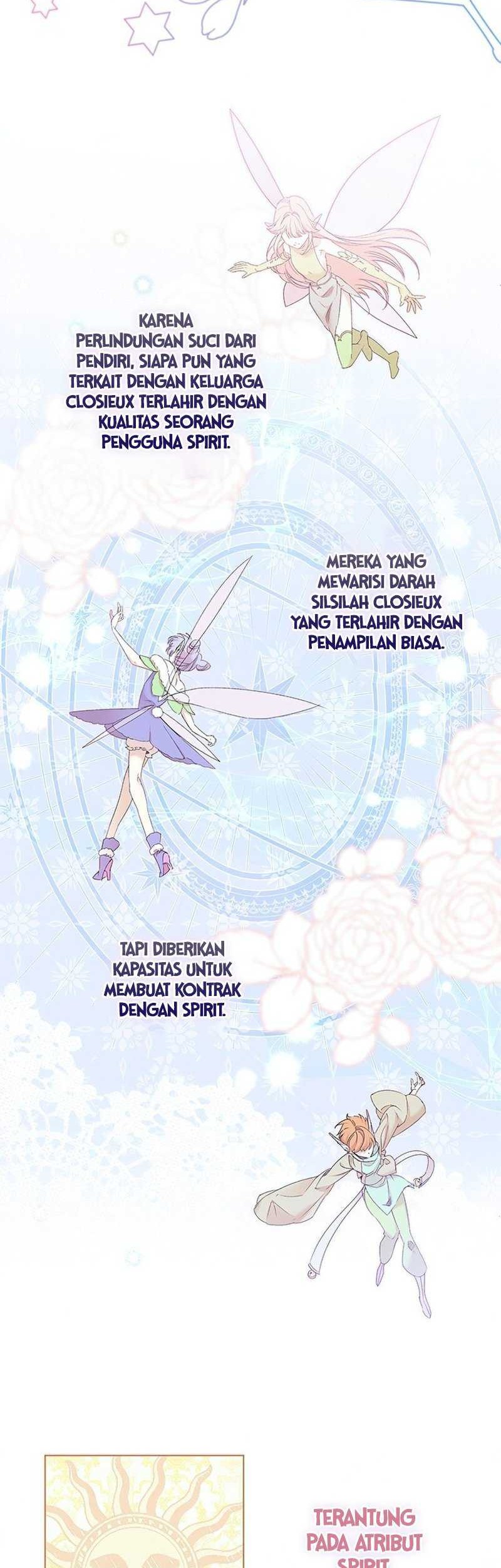 Please Get Out Of My Household Chapter 1 - halaman 15