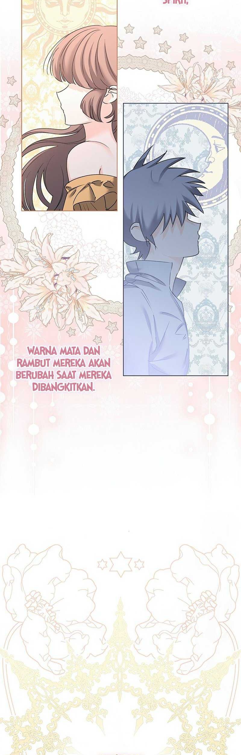 Please Get Out Of My Household Chapter 1 - halaman 16