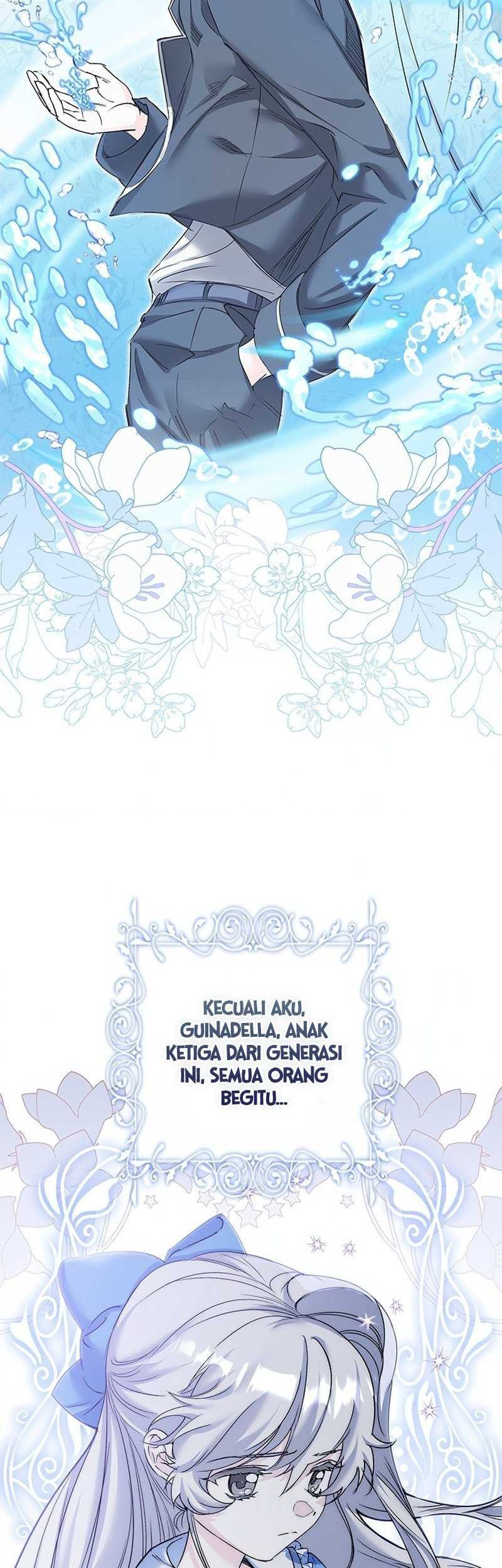Please Get Out Of My Household Chapter 1 - halaman 18