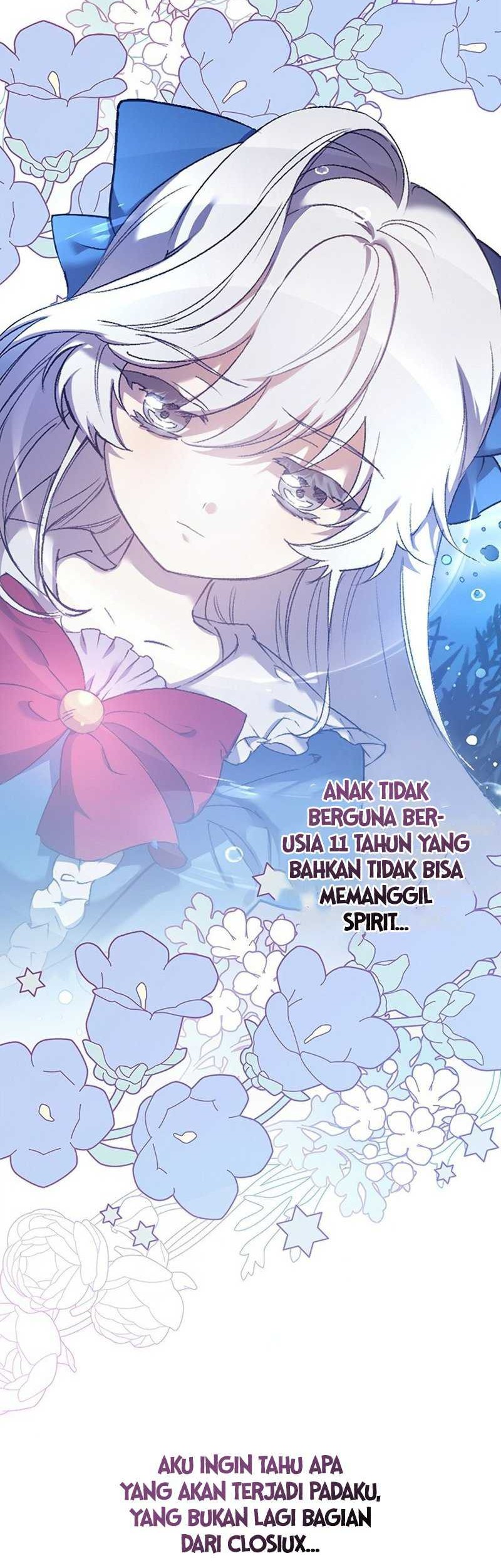 Please Get Out Of My Household Chapter 1 - halaman 27