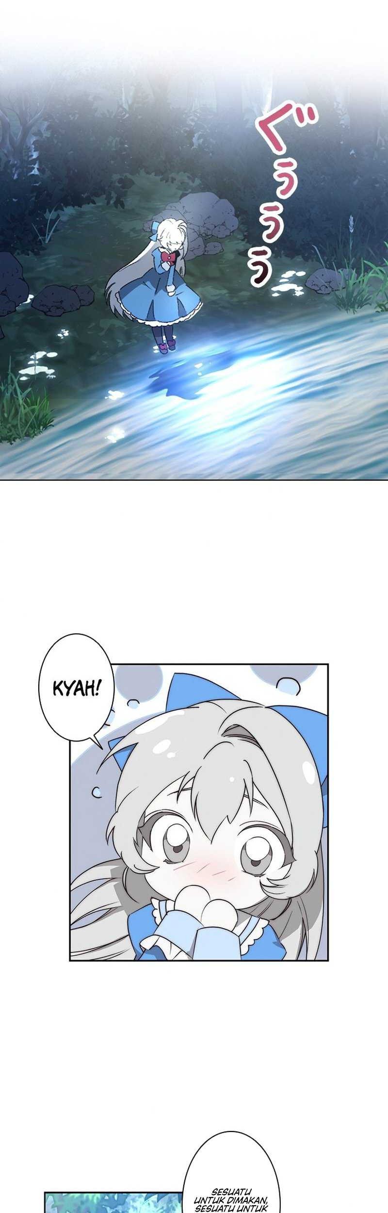 Please Get Out Of My Household Chapter 1 - halaman 28