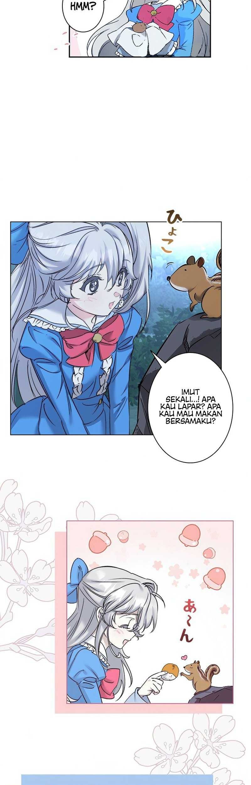 Please Get Out Of My Household Chapter 1 - halaman 30