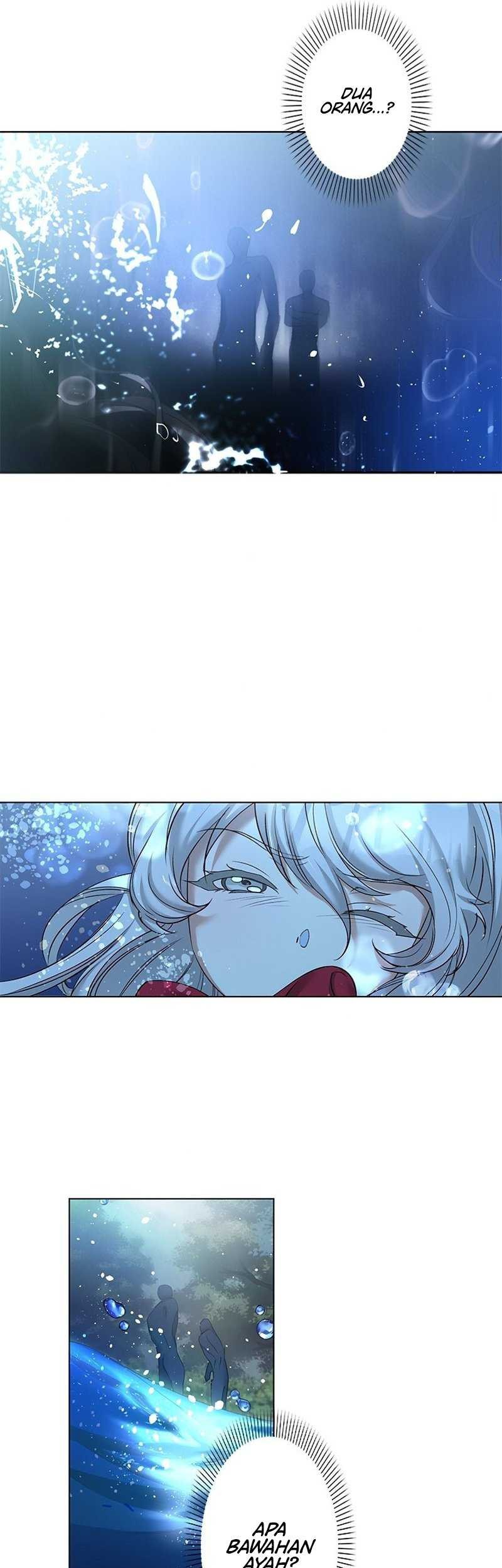 Please Get Out Of My Household Chapter 1 - halaman 38