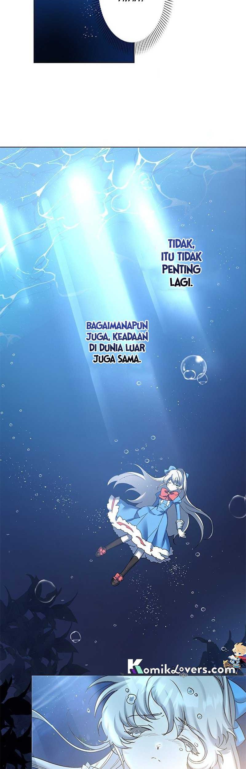 Please Get Out Of My Household Chapter 1 - halaman 39