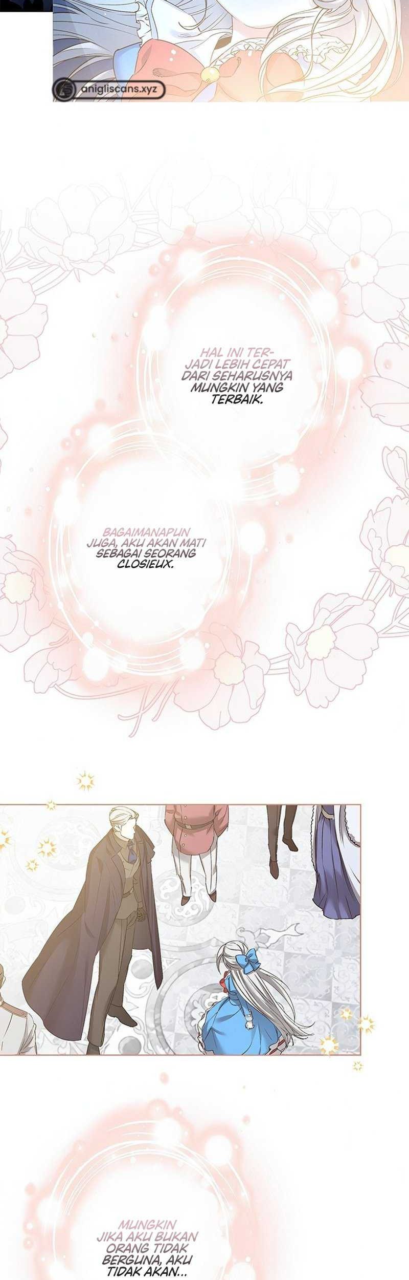 Please Get Out Of My Household Chapter 1 - halaman 40