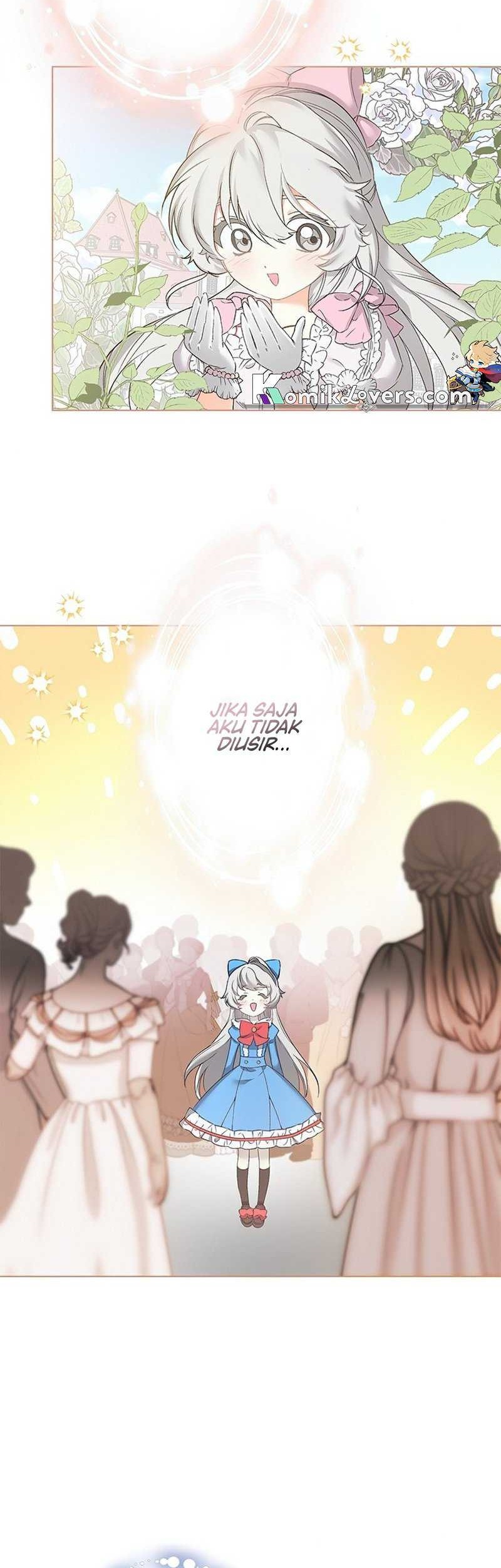 Please Get Out Of My Household Chapter 1 - halaman 41