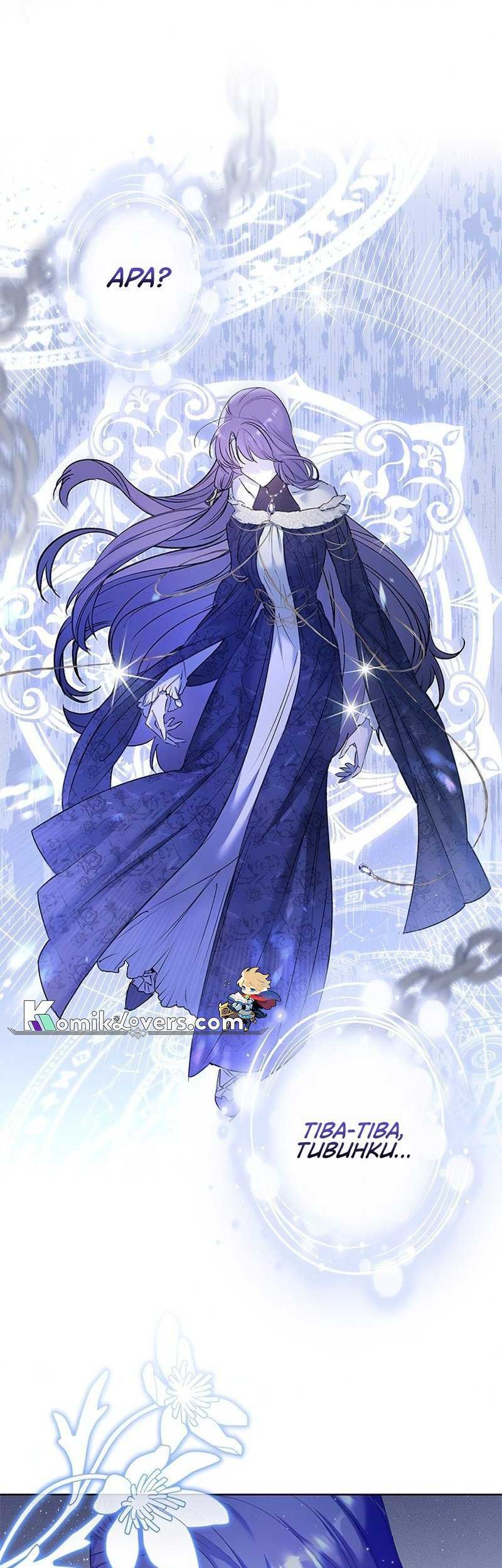 Please Get Out Of My Household Chapter 1 - halaman 44