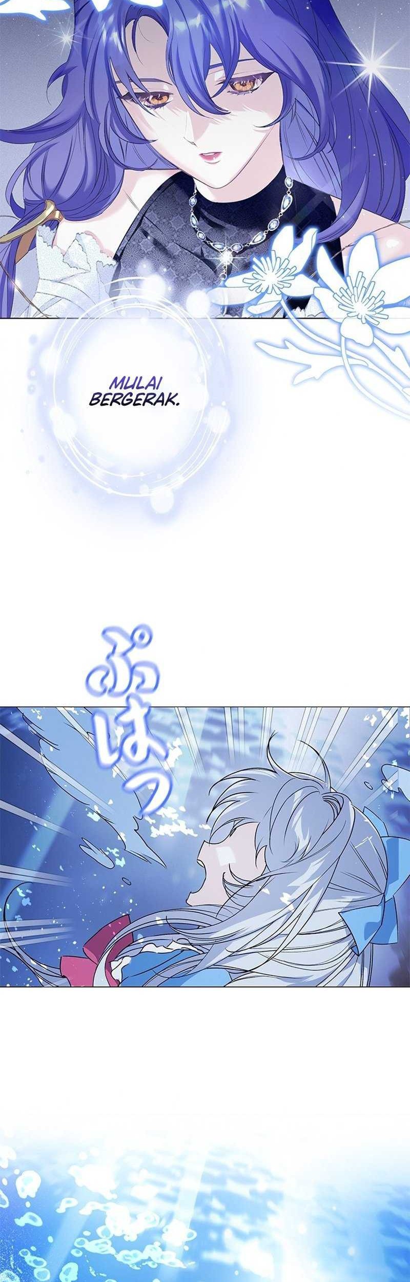 Please Get Out Of My Household Chapter 1 - halaman 45