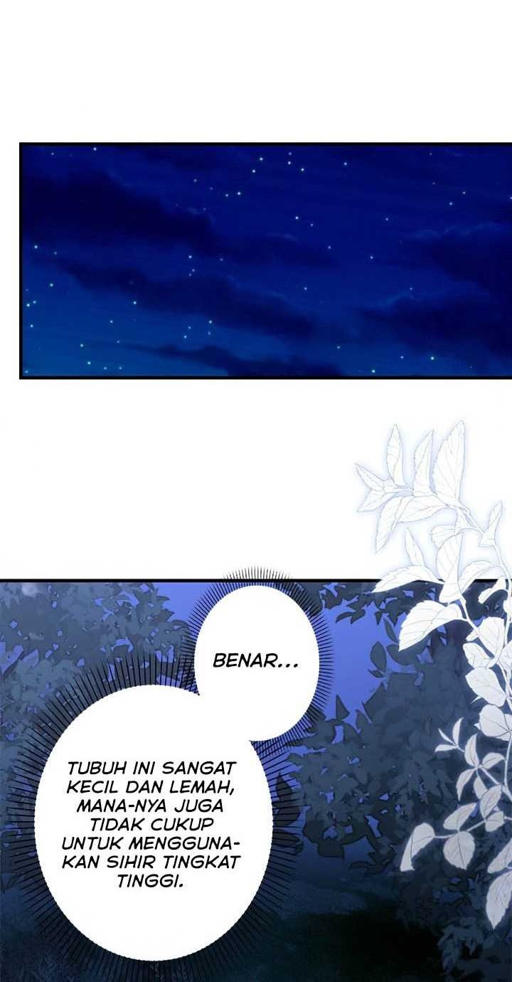 Please Get Out Of My Household Chapter 2 - halaman 13