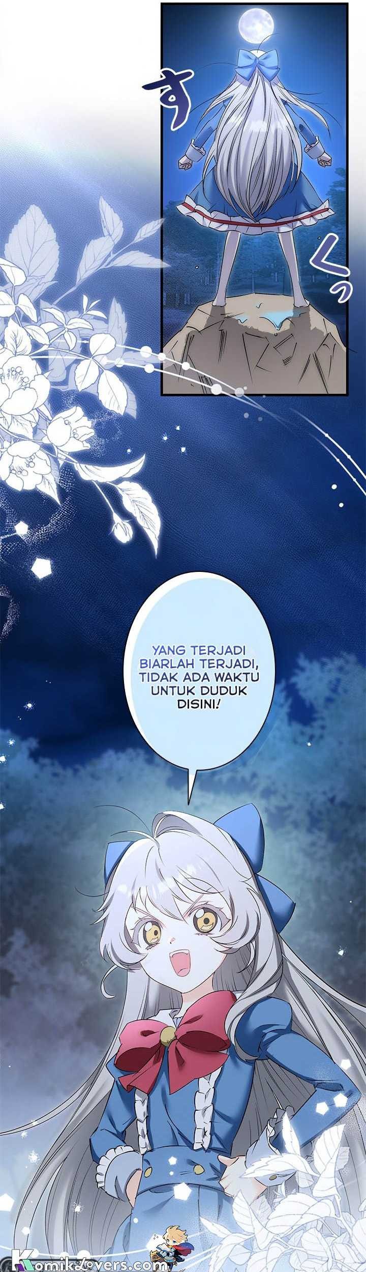 Please Get Out Of My Household Chapter 2 - halaman 15