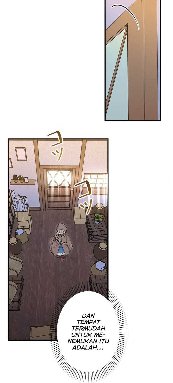 Please Get Out Of My Household Chapter 2 - halaman 26