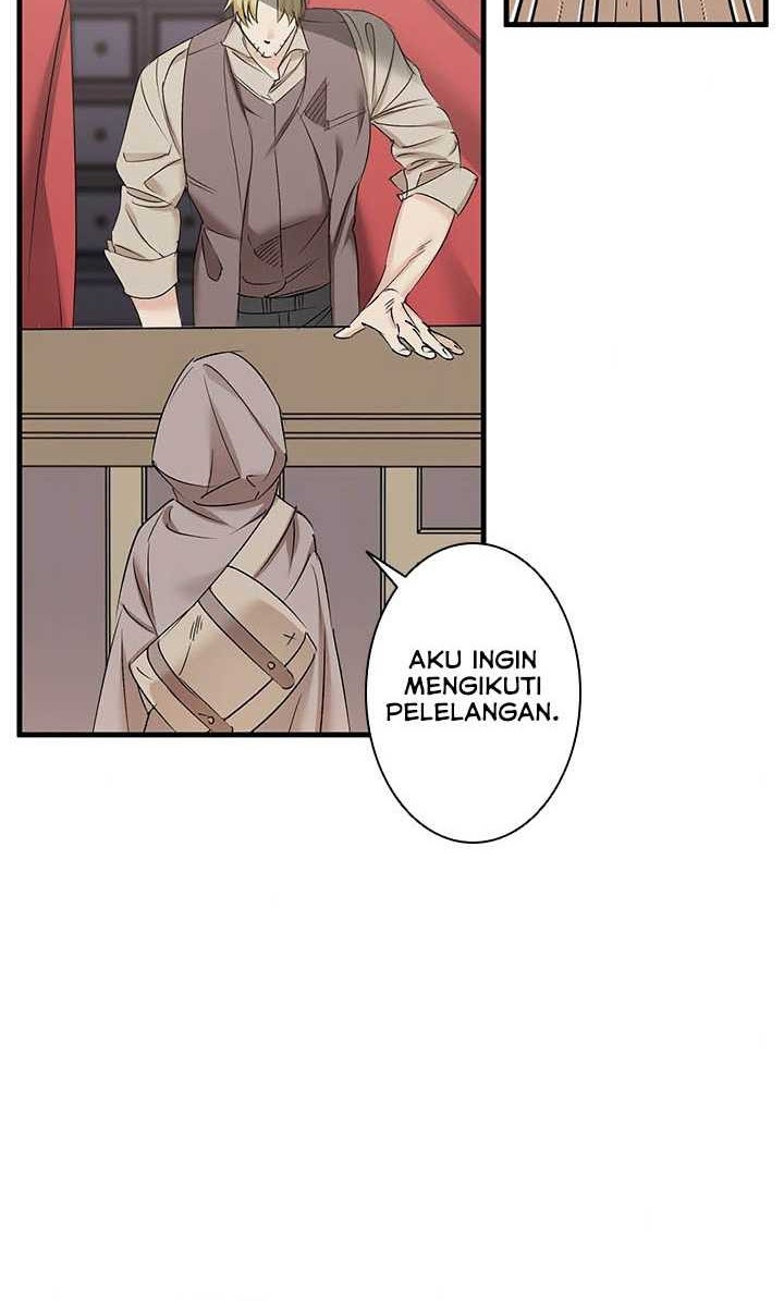 Please Get Out Of My Household Chapter 2 - halaman 28