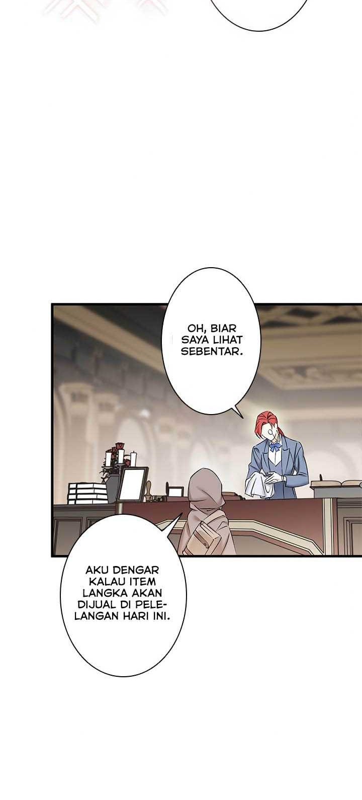 Please Get Out Of My Household Chapter 2 - halaman 34