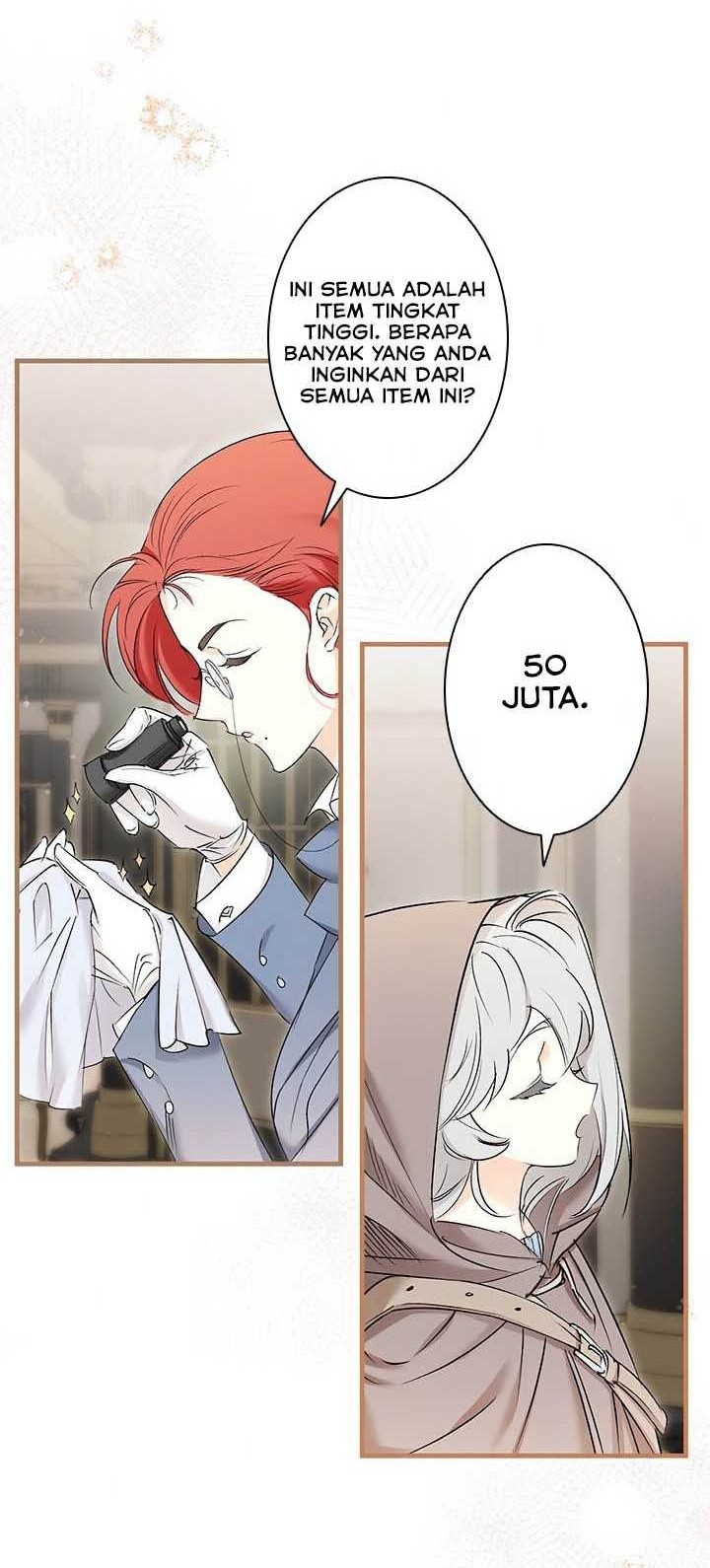 Please Get Out Of My Household Chapter 2 - halaman 36