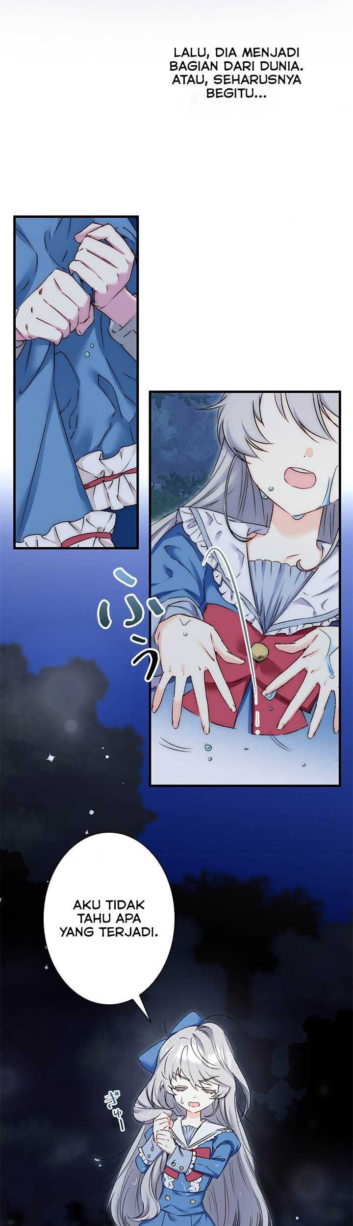 Please Get Out Of My Household Chapter 2 - halaman 4