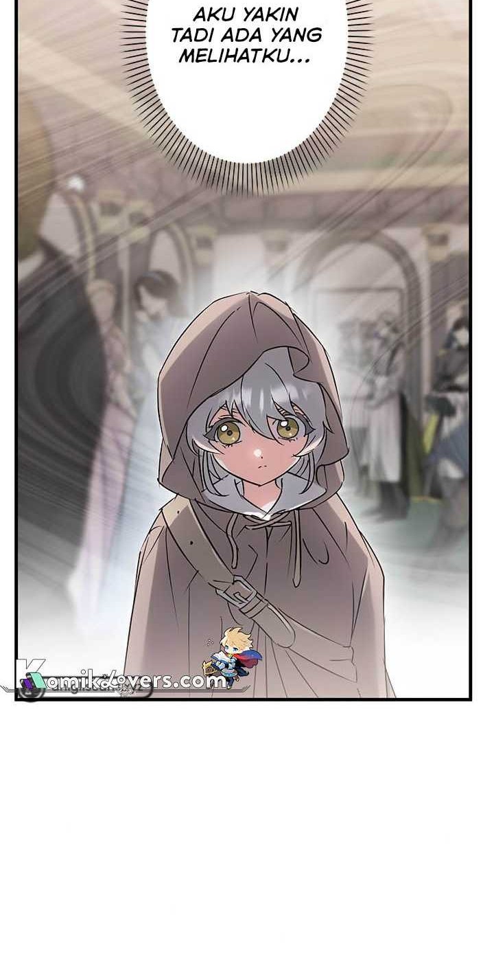 Please Get Out Of My Household Chapter 2 - halaman 42