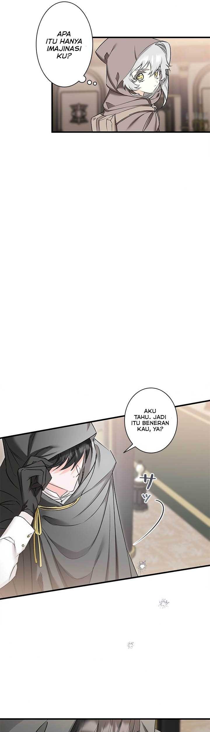 Please Get Out Of My Household Chapter 2 - halaman 43