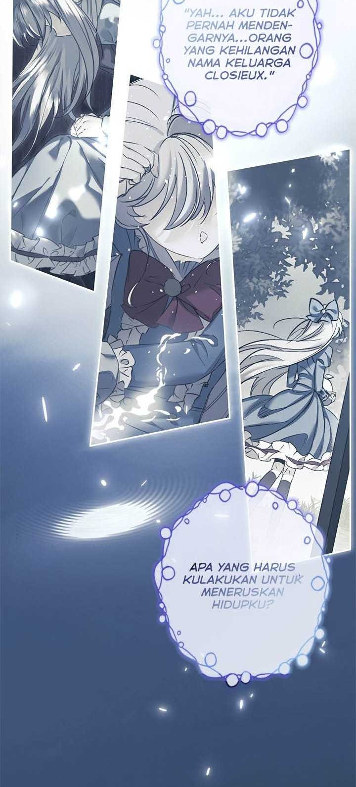 Please Get Out Of My Household Chapter 2 - halaman 7
