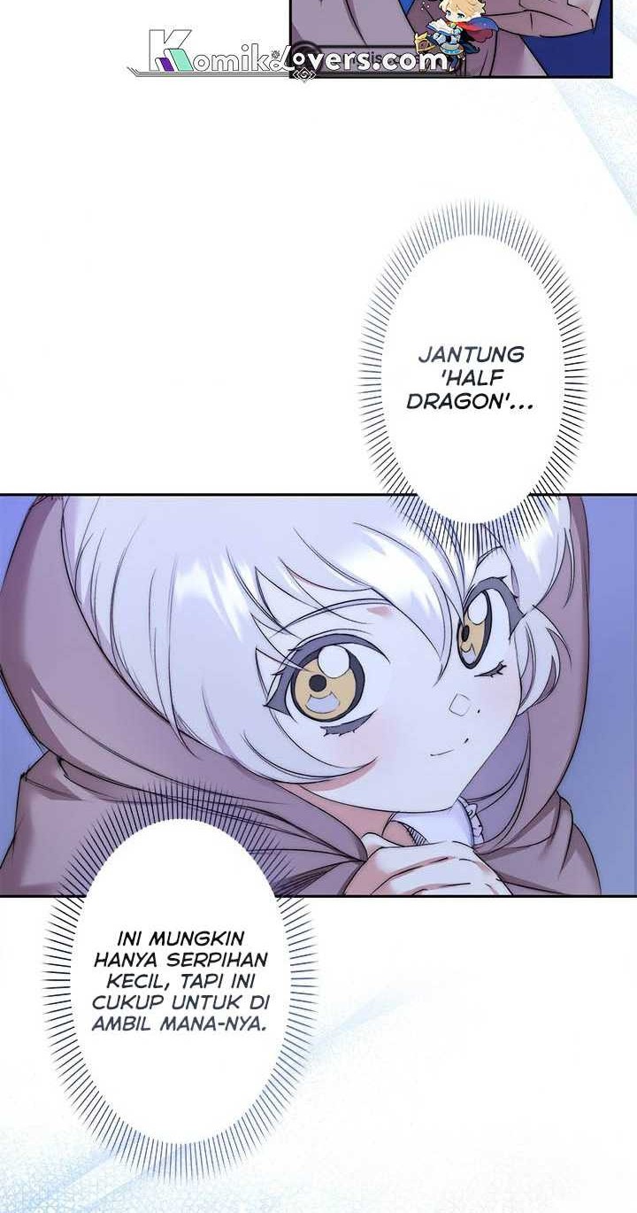 Please Get Out Of My Household Chapter 3 - halaman 13