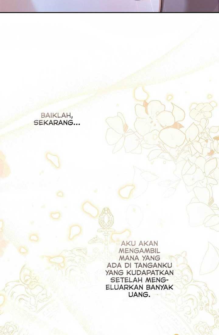 Please Get Out Of My Household Chapter 3 - halaman 15