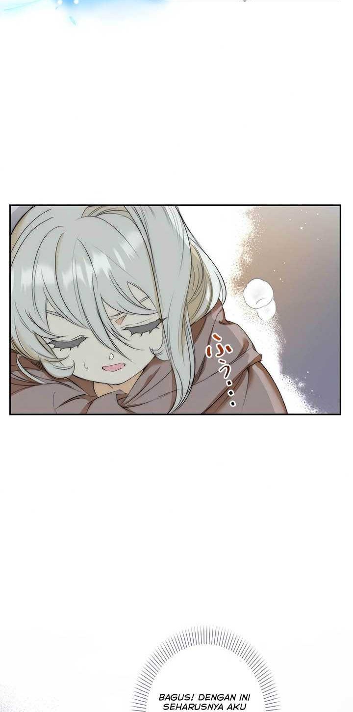 Please Get Out Of My Household Chapter 3 - halaman 20