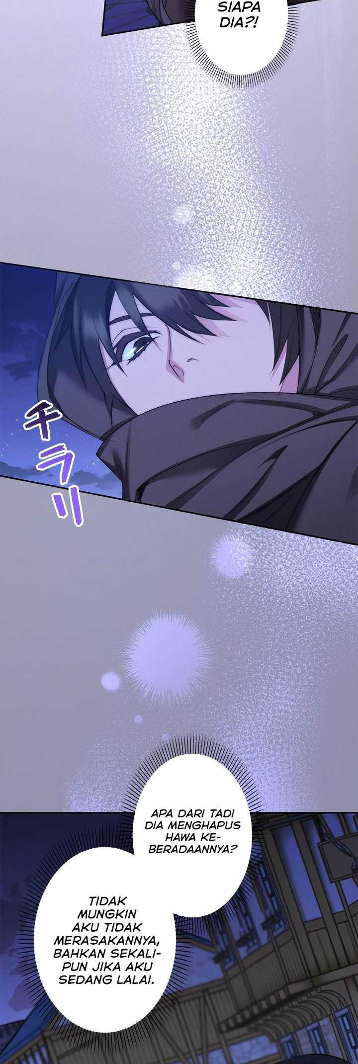 Please Get Out Of My Household Chapter 3 - halaman 22