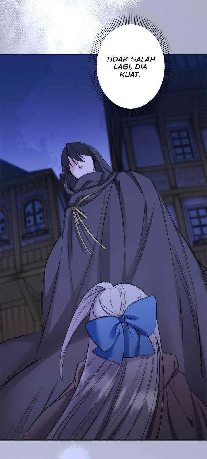 Please Get Out Of My Household Chapter 3 - halaman 24