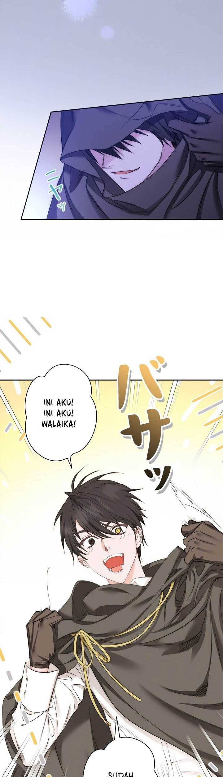 Please Get Out Of My Household Chapter 3 - halaman 25
